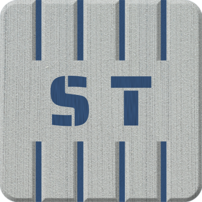 <span style='color:#23727c;font-weight:bold;font-size:24px'>ST-14</span><br>
Gri - Lacivert