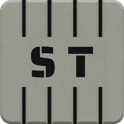 <span style='color:#23727c;font-weight:bold;font-size:24px'>ST-17</span><br>
Kül - Siyah