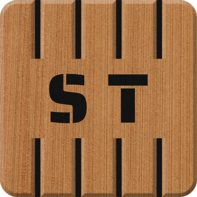 <span style='color:#23727c;font-weight:bold;font-size:24px'>ST-2</span><br>
Koyu Kahverengi - Siyah