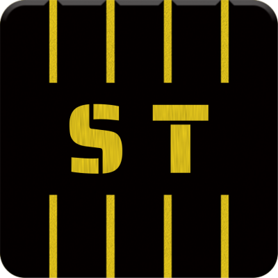 <span style='color:#23727c;font-weight:bold;font-size:24px'>ST-20</span><br>
Siyah - Sarı