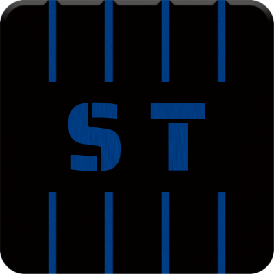 <span style='color:#23727c;font-weight:bold;font-size:24px'>ST-22</span><br>
Siyah - Mavi