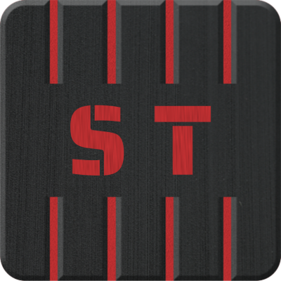 <span style='color:#23727c;font-weight:bold;font-size:24px'>ST-23</span><br>
Siyah - Kan Kırmızı