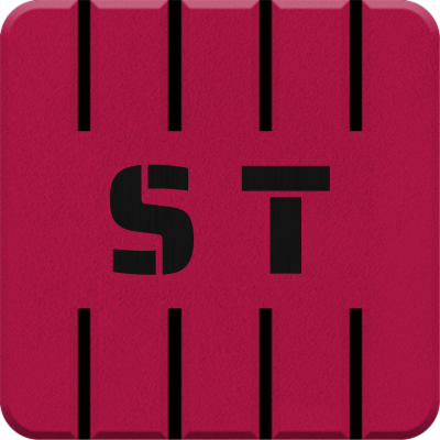 <span style='color:#23727c;font-weight:bold;font-size:24px'>ST-24</span><br>
Kırmızı - Siyah