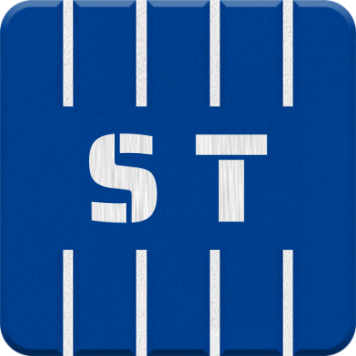 <span style='color:#23727c;font-weight:bold;font-size:24px'>ST-25</span><br>
Mavi - Beyaz