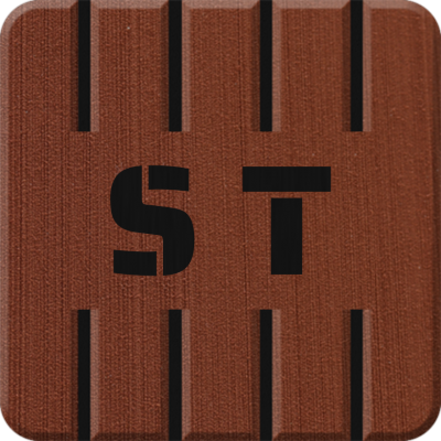 <span style='color:#23727c;font-weight:bold;font-size:24px'>ST-3</span><br>
Maun - Siyah