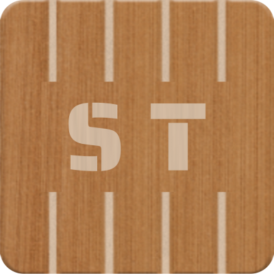 <span style='color:#23727c;font-weight:bold;font-size:24px'>ST-5</span><br>
Koyu Kahverengi - Fildişi