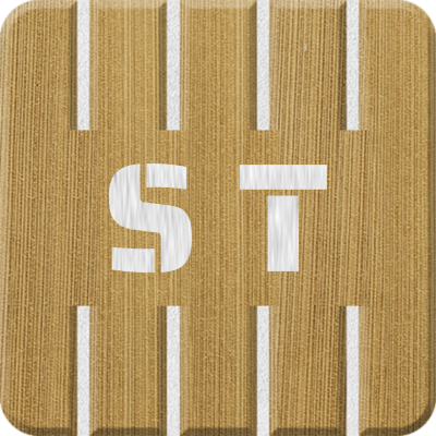 <span style='color:#23727c;font-weight:bold;font-size:24px'>ST-6</span><br>
Açık Kahverengi - Beyaz