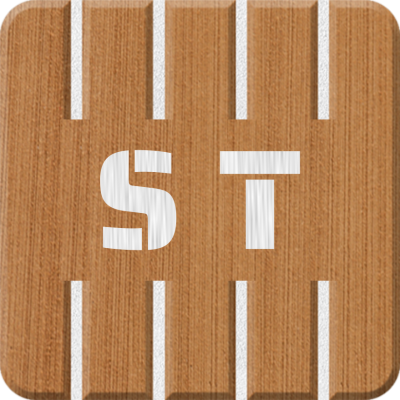 <span style='color:#23727c;font-weight:bold;font-size:24px'>ST-7</span><br>
Koyu Kahverengi - Beyaz